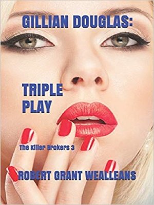 cover image of Gillian Douglas